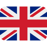english flag
