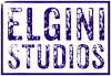 Elgini studios logo