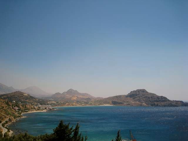 View of view