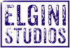 Elgini studios logo